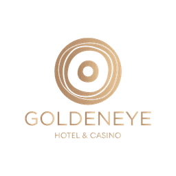 GoldenEye Logo