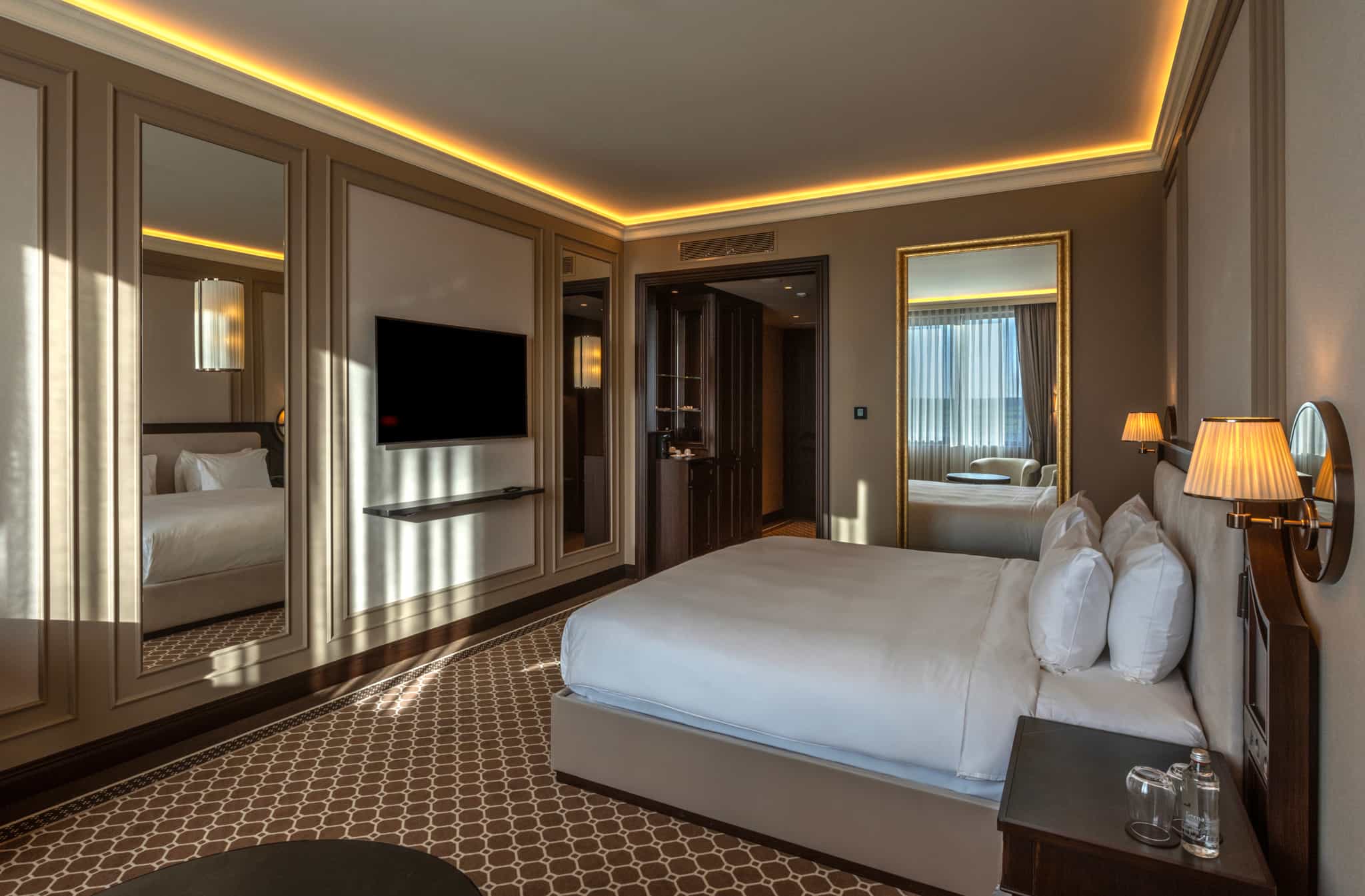 Picture of Executive King Rooms