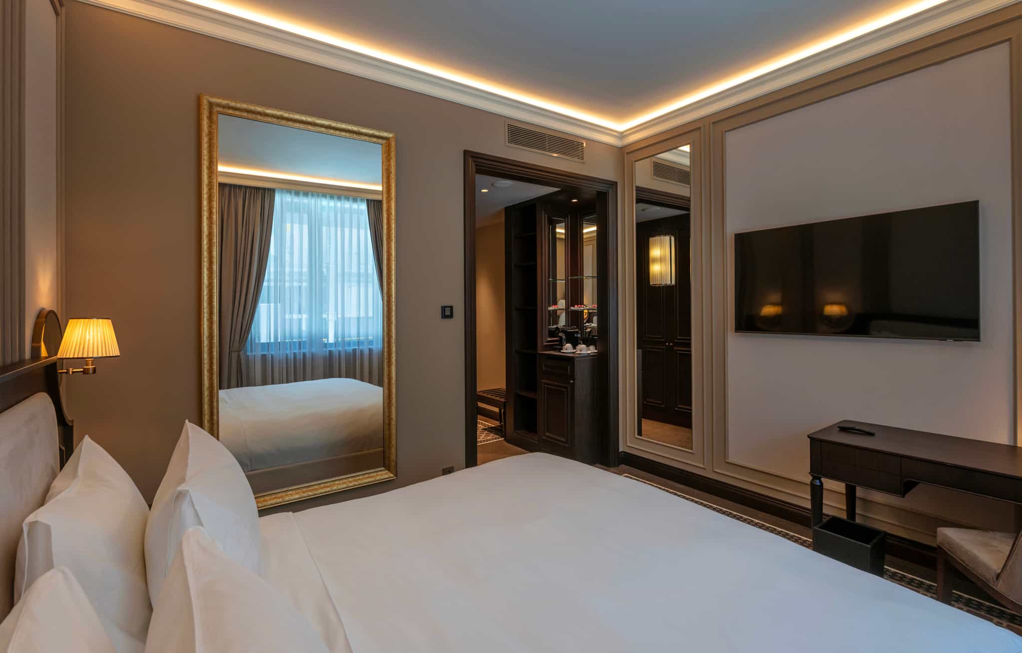 Picture of Superior Rooms