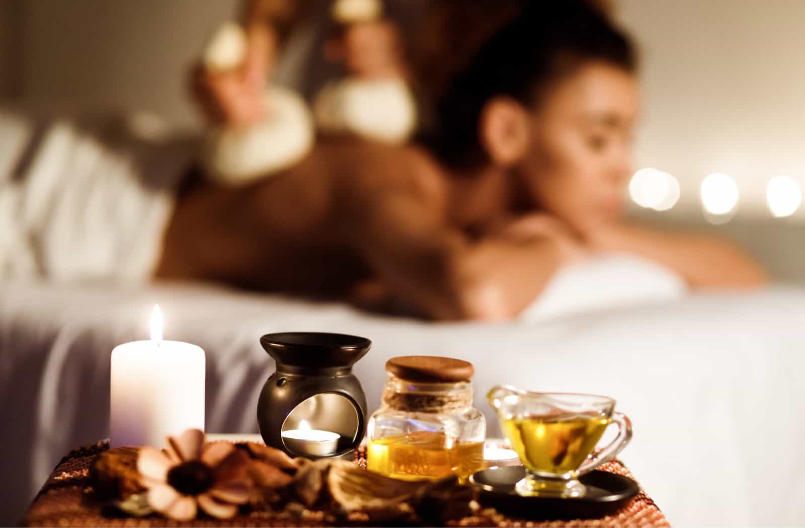 aromatherapy Picture