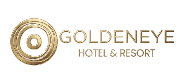 GoldenEye Logo