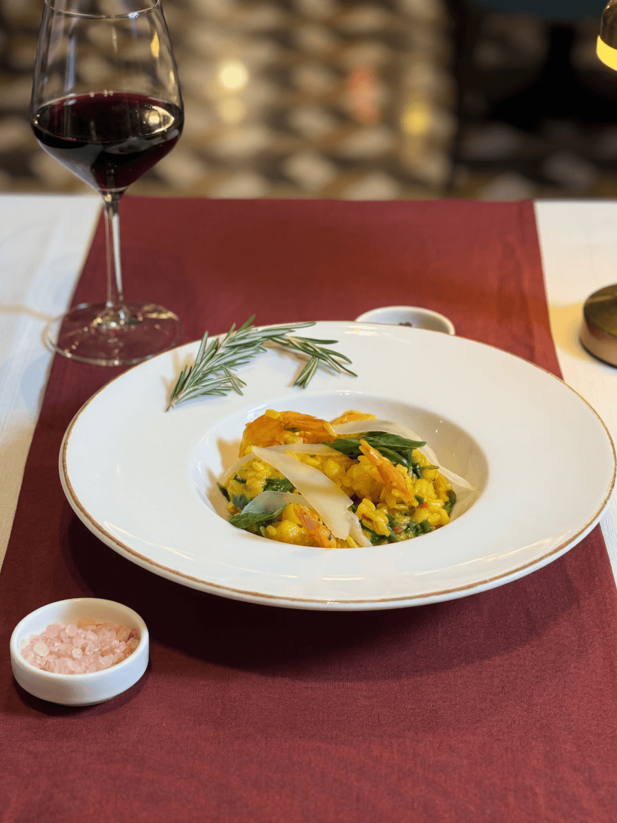 Image of the Aurum food