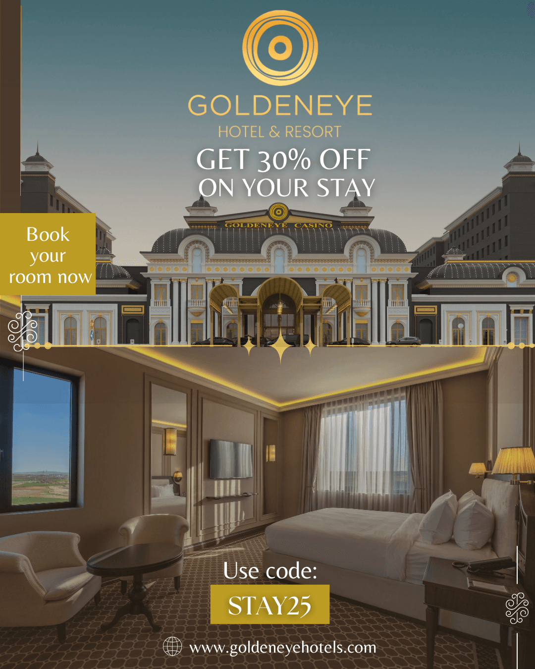 30% Off