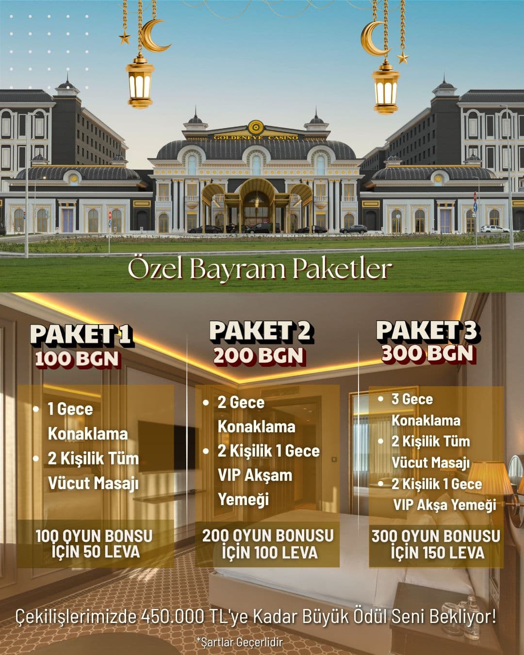 Spa Promo
