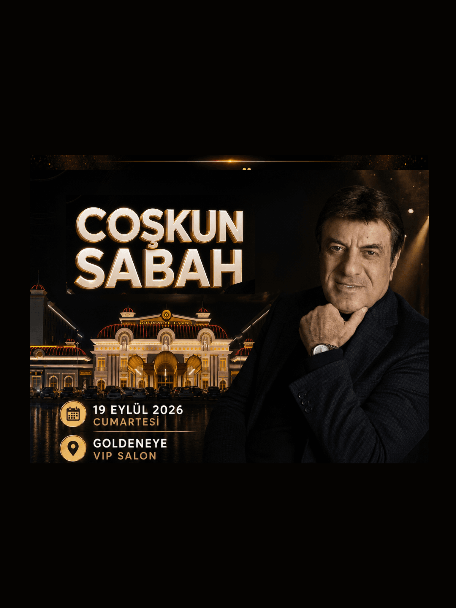 Image of COSKUN SABAH