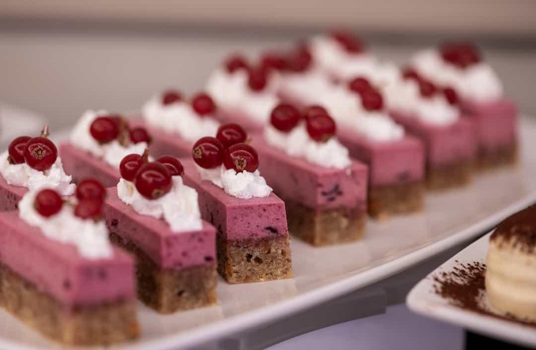 Image of a GoldenEye Sweet